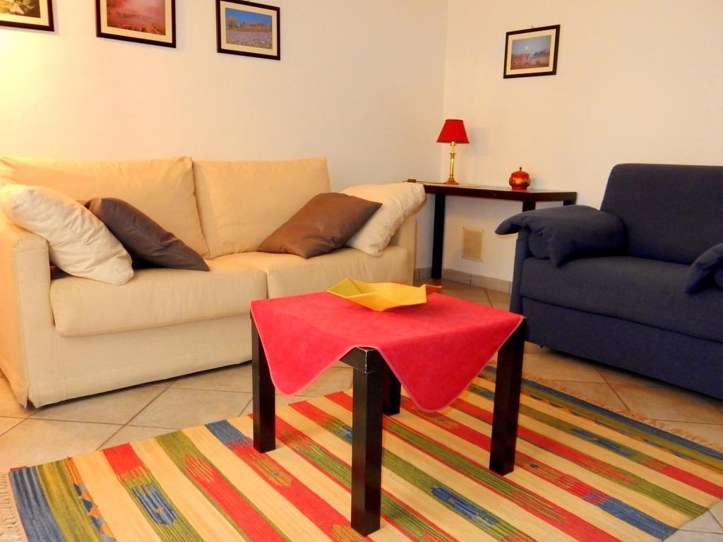Terrasini Siracasa Apartment Room photo