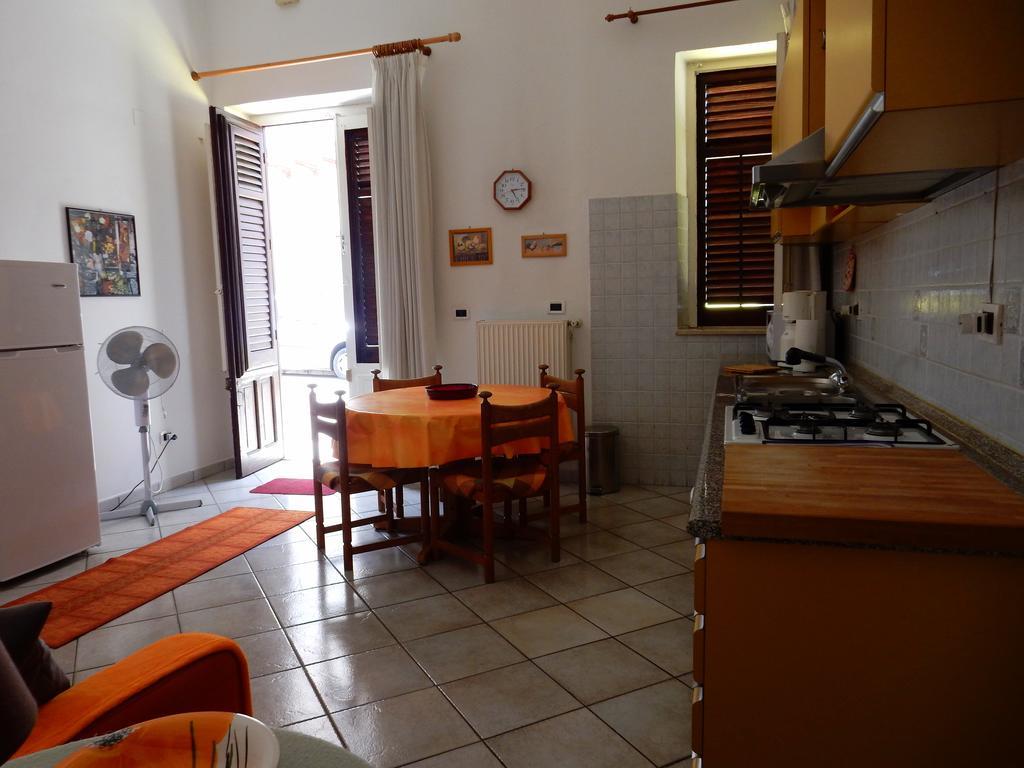 Terrasini Siracasa Apartment Room photo