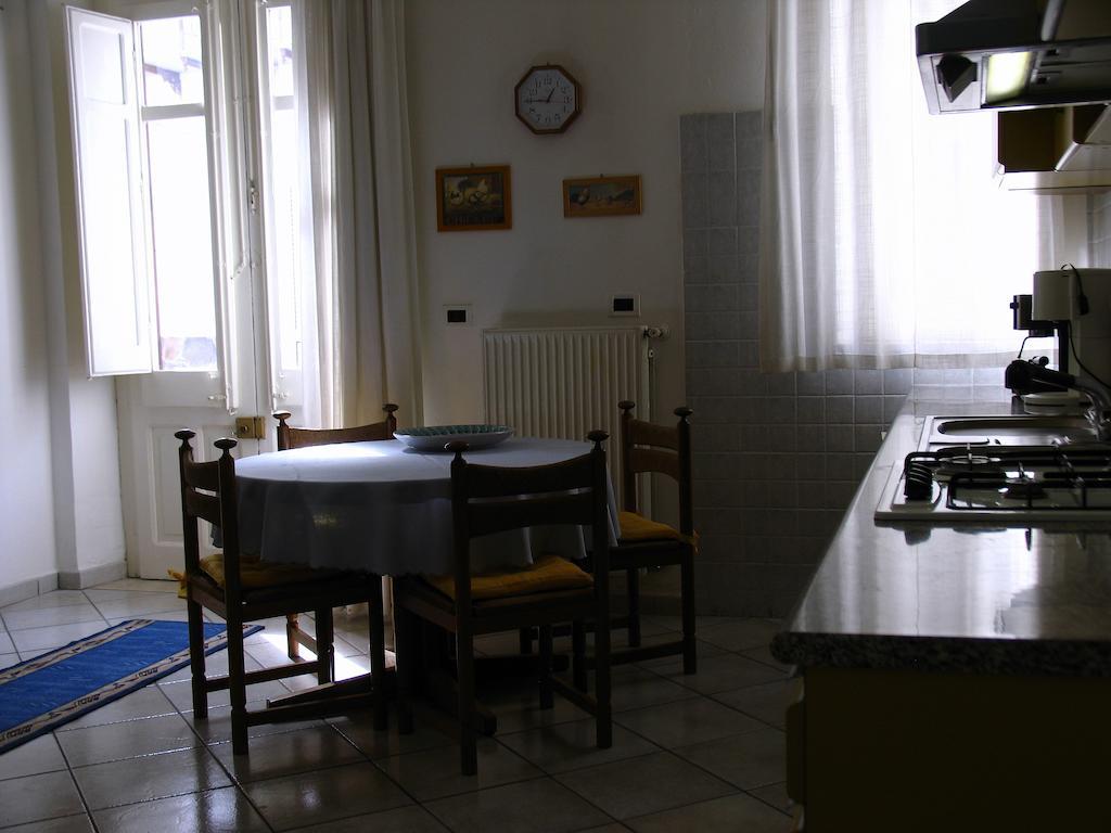 Terrasini Siracasa Apartment Room photo